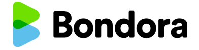 Bondora logo