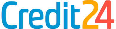 Credit24 logo